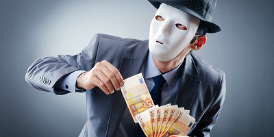 Dinero falso? Aprenda a reconocerlo